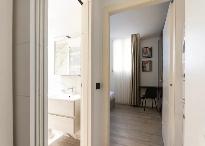 Youhosty - Montebianco 4/6 Apartament