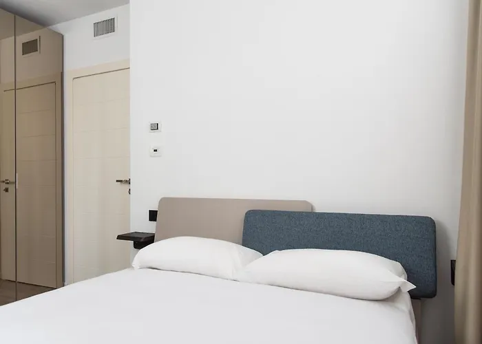 Apartament Youhosty - Montebianco 4/6